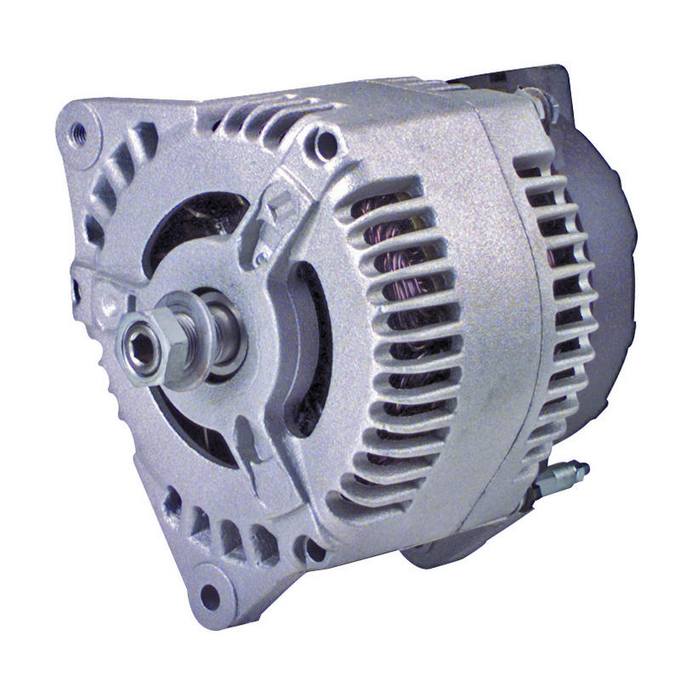 Land Rover Alternator (100A) (Rebuilt) YLE10100